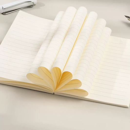 Happy Friends Notebook