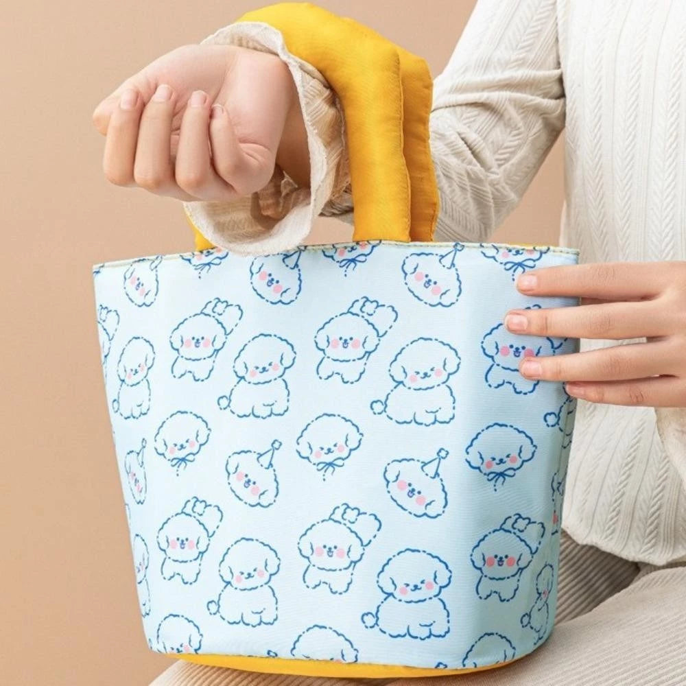 Kawaii Lunch Bag