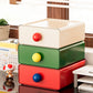 Drawer Desktop Storage Box