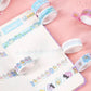 Kawaii Washitape Set