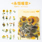 Natural Pet Stickers