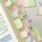 Pastel Sticky Notes