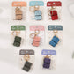 Tiny Bear Keychain Diary