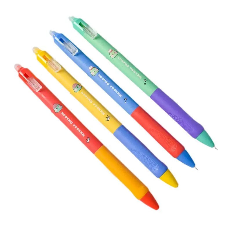 Kawaii Erasable Pen