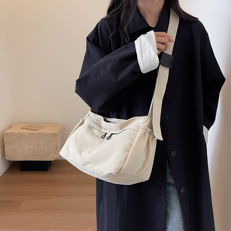 Korean Crossbody Bag