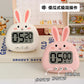 Kawaii Count Down Timer