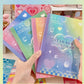 Sparkle Sticker Book