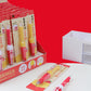 Fast Food Neutral Pens