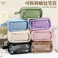 Large Capacity Pencil Case