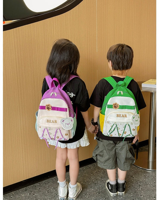 Kids School Bag