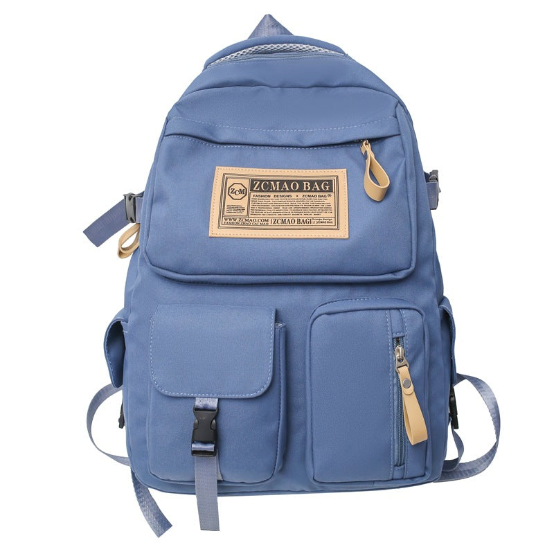 Korean School Bag