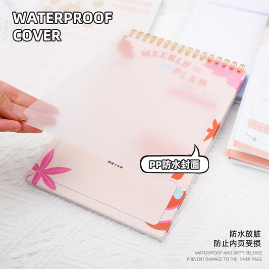 Weekly Planner