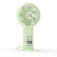 Panda Misty Air Hand Fan