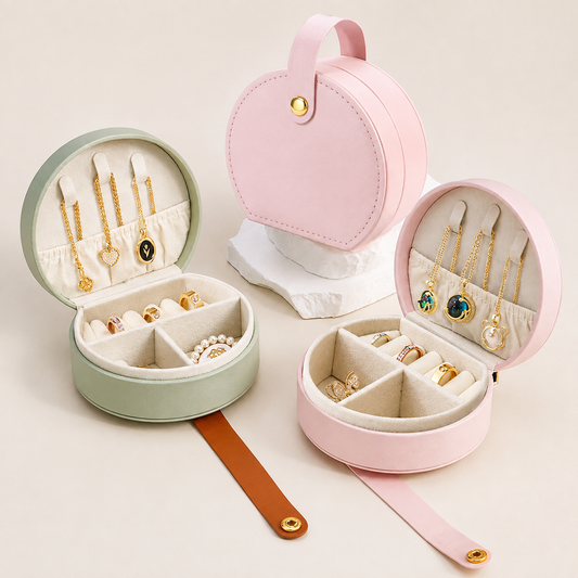 Kawaii Jewellery Organizer