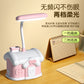 Mini House Lamp