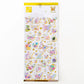 Kawaii Scrapbook Stickers