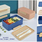 Kawaii Picnic Bento Box