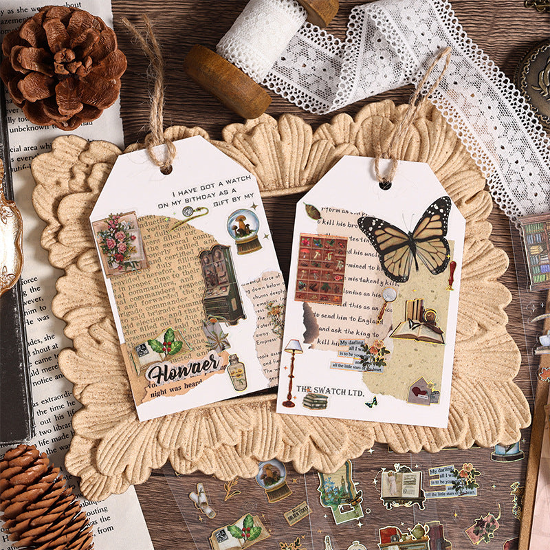 Journaling Stickers