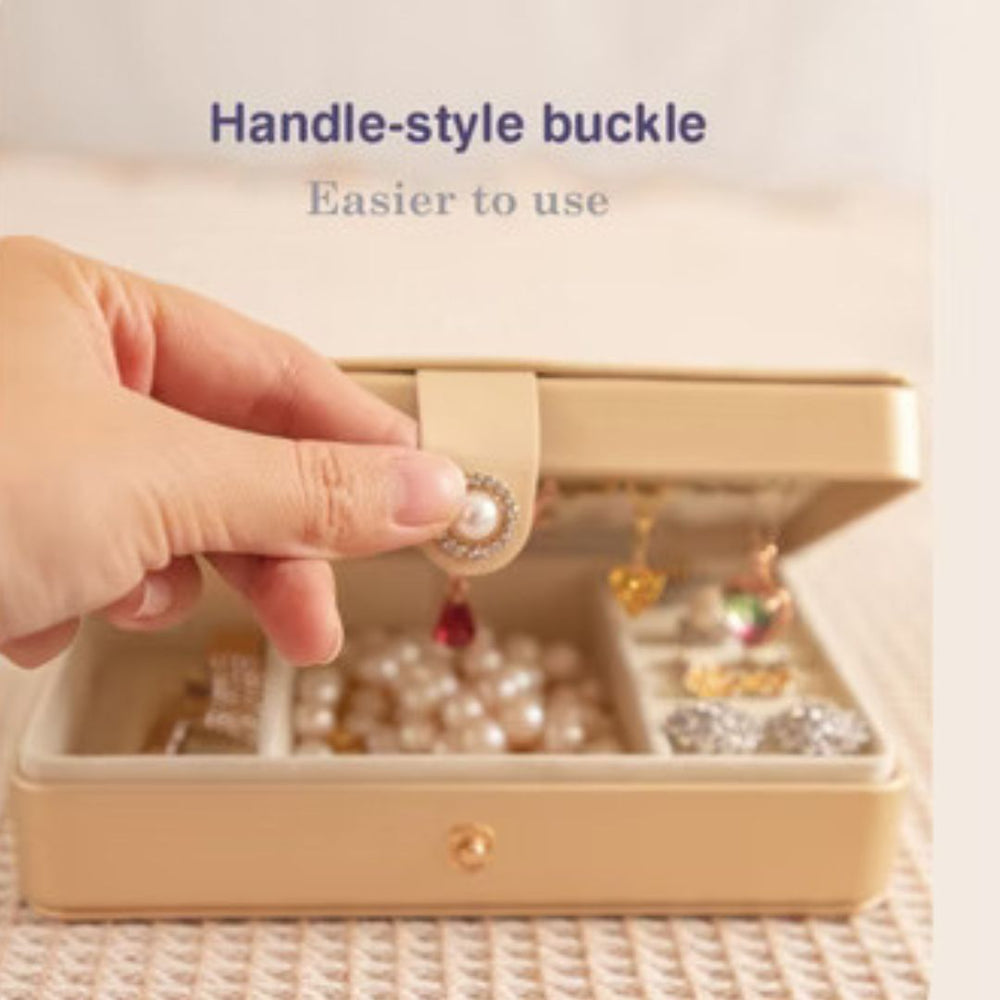 Premium Jewellery Box