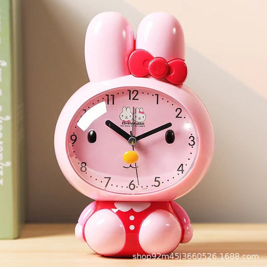 Kawaii Alarm Clock