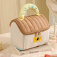 Hut Style Cosmetic Bag