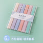 Morandi Dual Tip Highlighter Pens