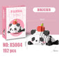 Panda Lego