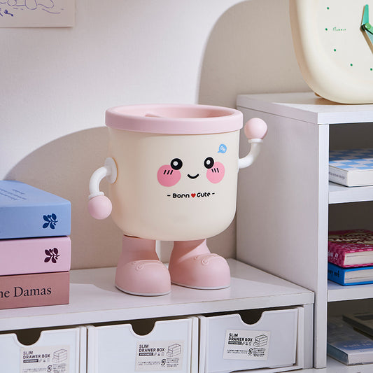 Kawaii Pen Holder