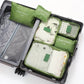 Travel Storage Bag Set (6pcs set)