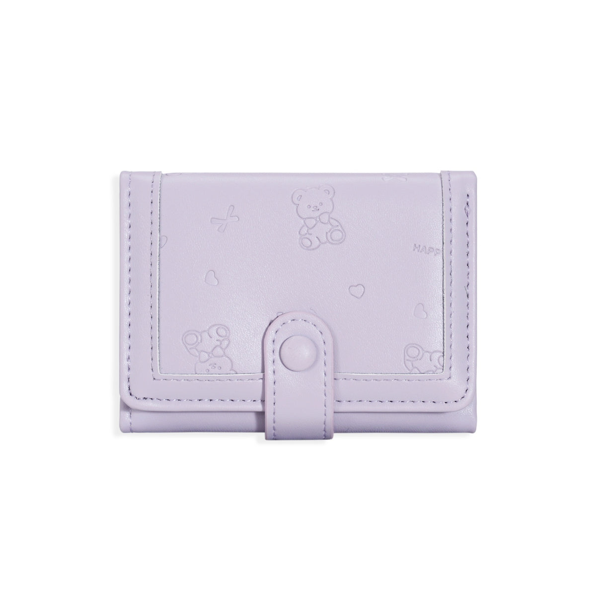 Korean Style Wallet