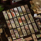 Retro Deco Stickers