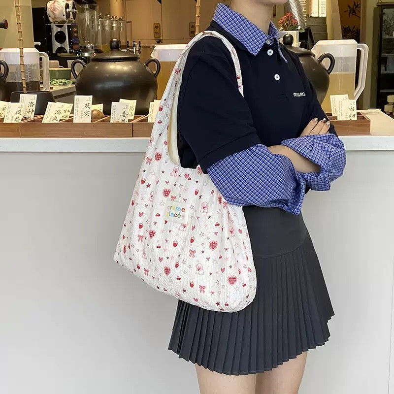 Pinteresty Tote Bag