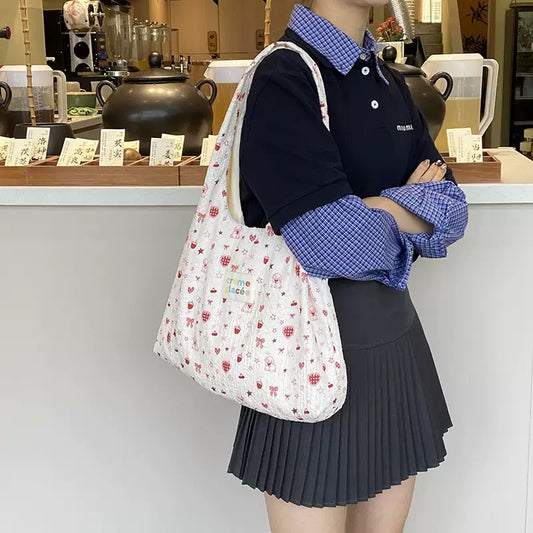 Pinteresty Tote Bag