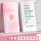 Floral Pocket Diary