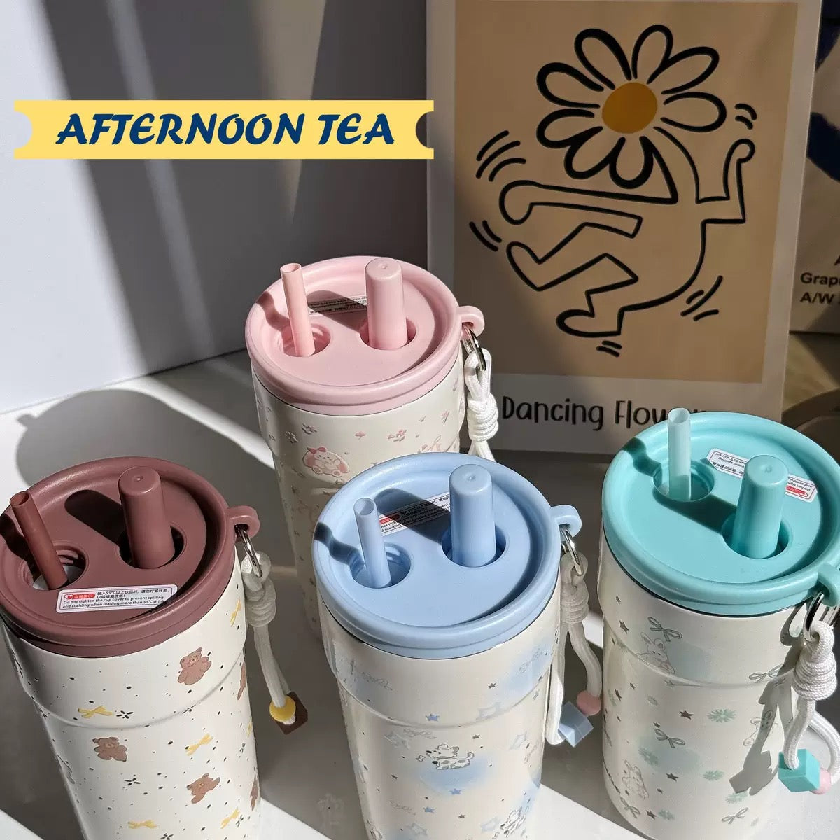 Pinteresty Mini Tumbler