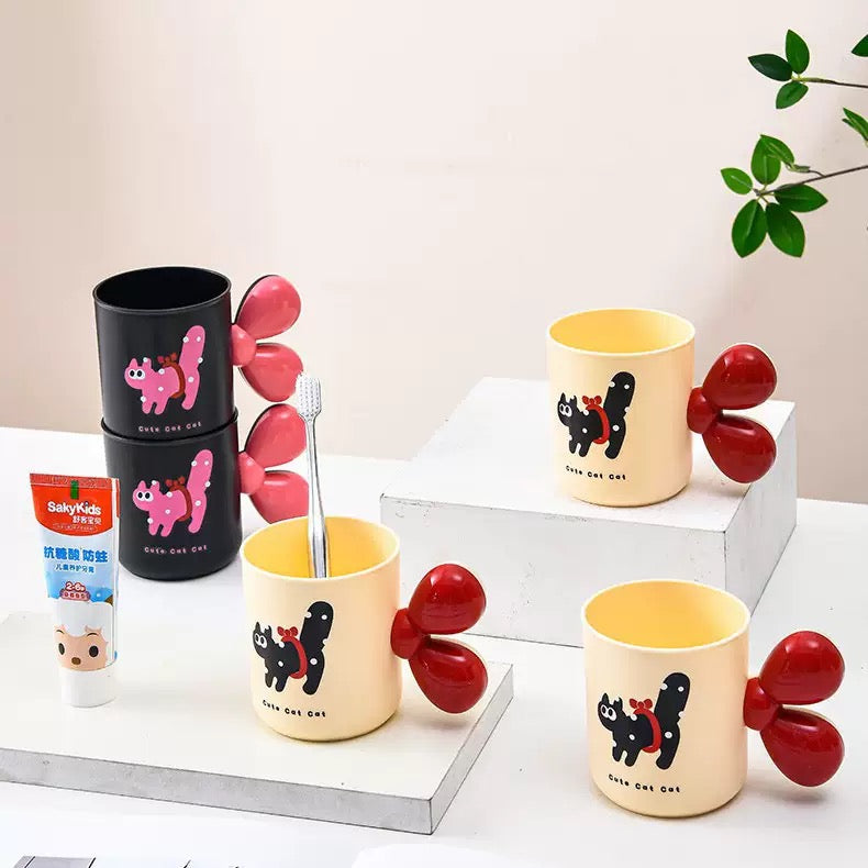 Kawaii Kitty Cup