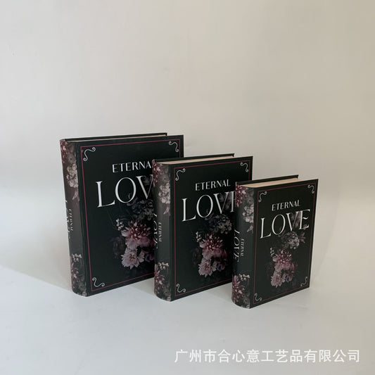 Pinteresty Book Gift Box