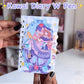 Kawai Diary With Pen