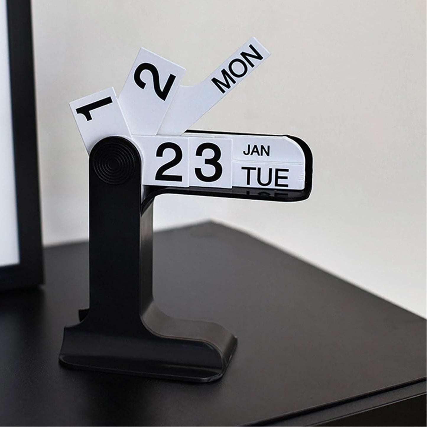 Pinteresty Flip Desk Calendar