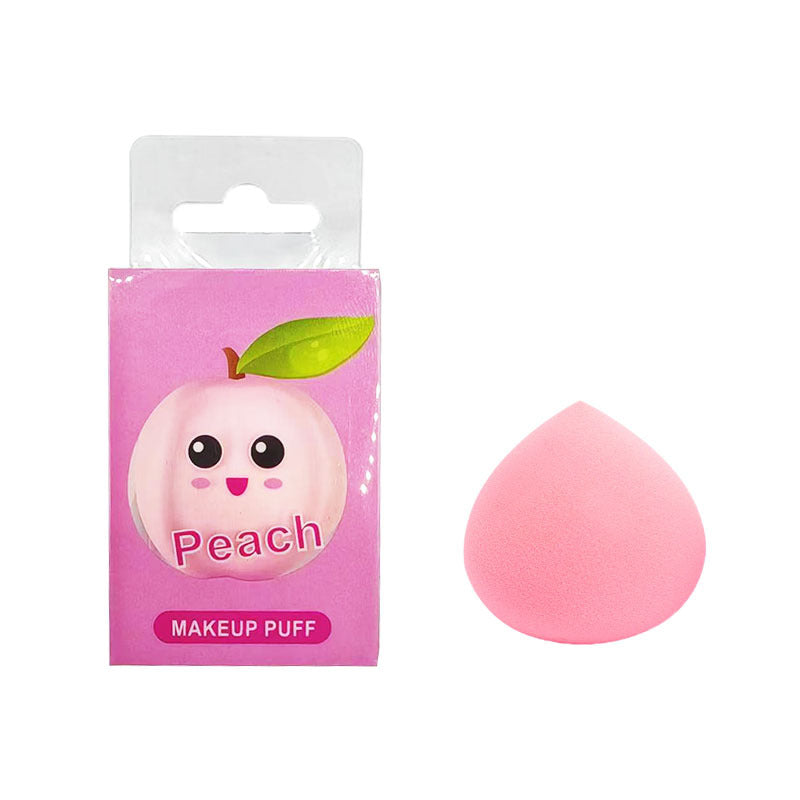 Fruit Makeup Sponge