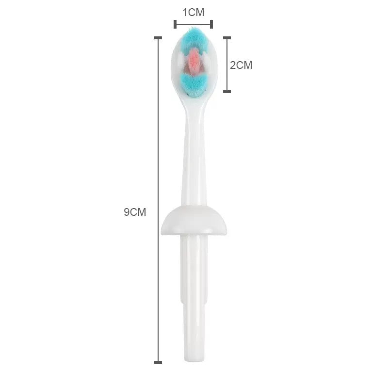 Kawaii Kids Soft Brush