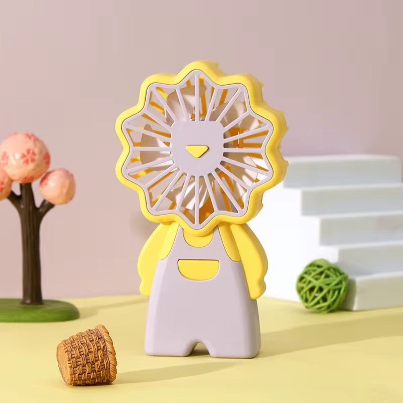 Kawaii Mini Fan