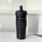 Minimalist Dual-Drink Tumbler