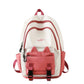 Korean School Bag