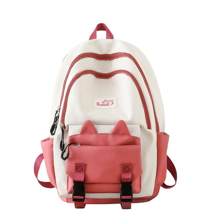 Korean School Bag