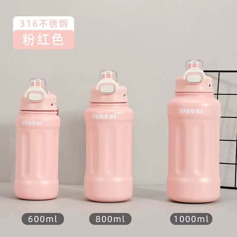 Sports Tumbler