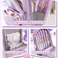 Kawaii Pencil Case