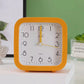 Analog Alarm Clock
