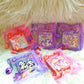 Candy Mini Diary