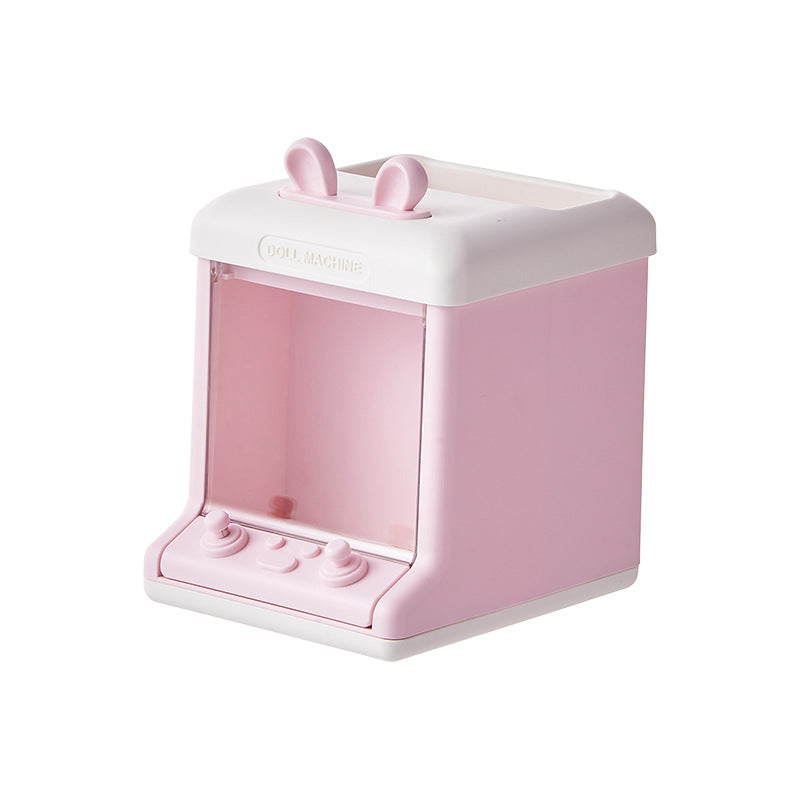 Kawaii Desk Organizer